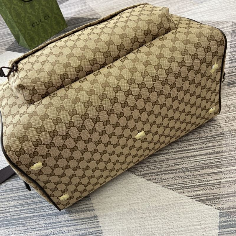 Gucci Travel Bags